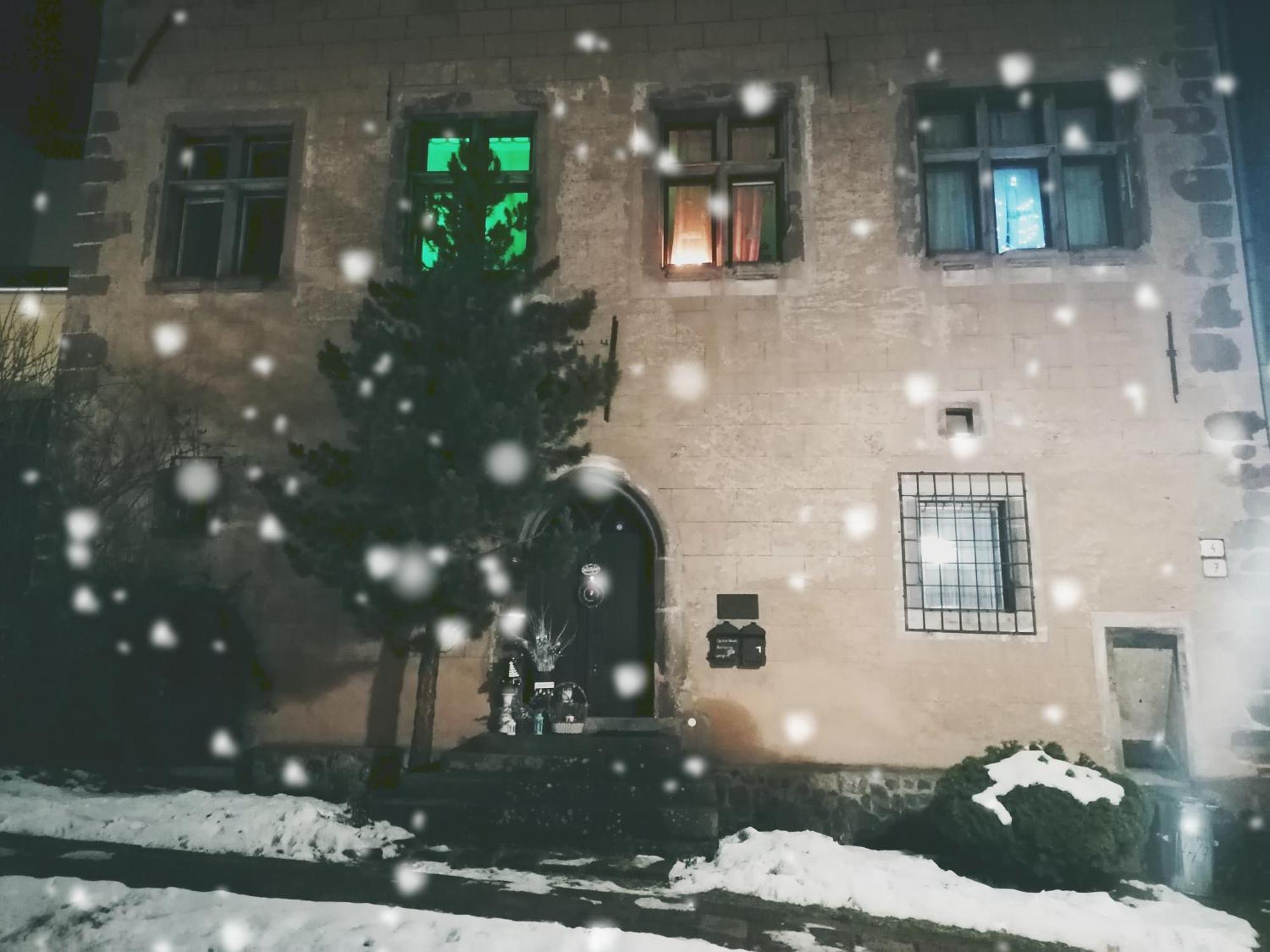 Gothic House Apartments Kremnica Exterior foto
