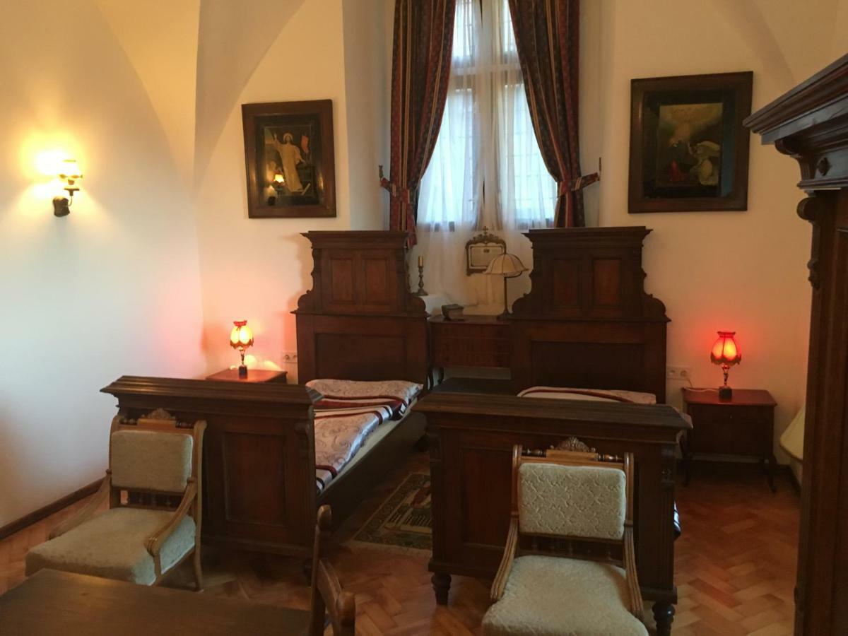 Gothic House Apartments Kremnica Exterior foto